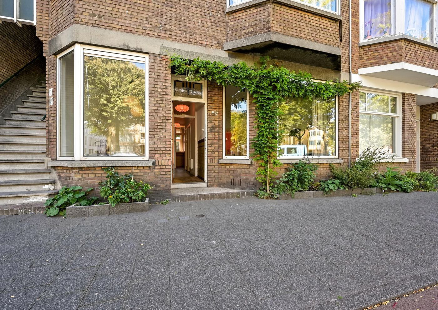 De la Reyweg 89, Den Haag foto-4