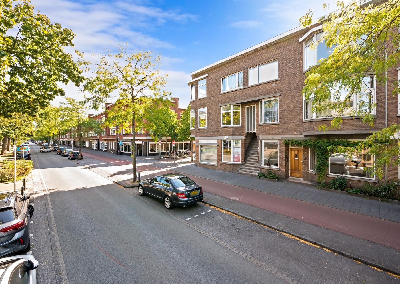 De la Reyweg 89, Den Haag foto-31