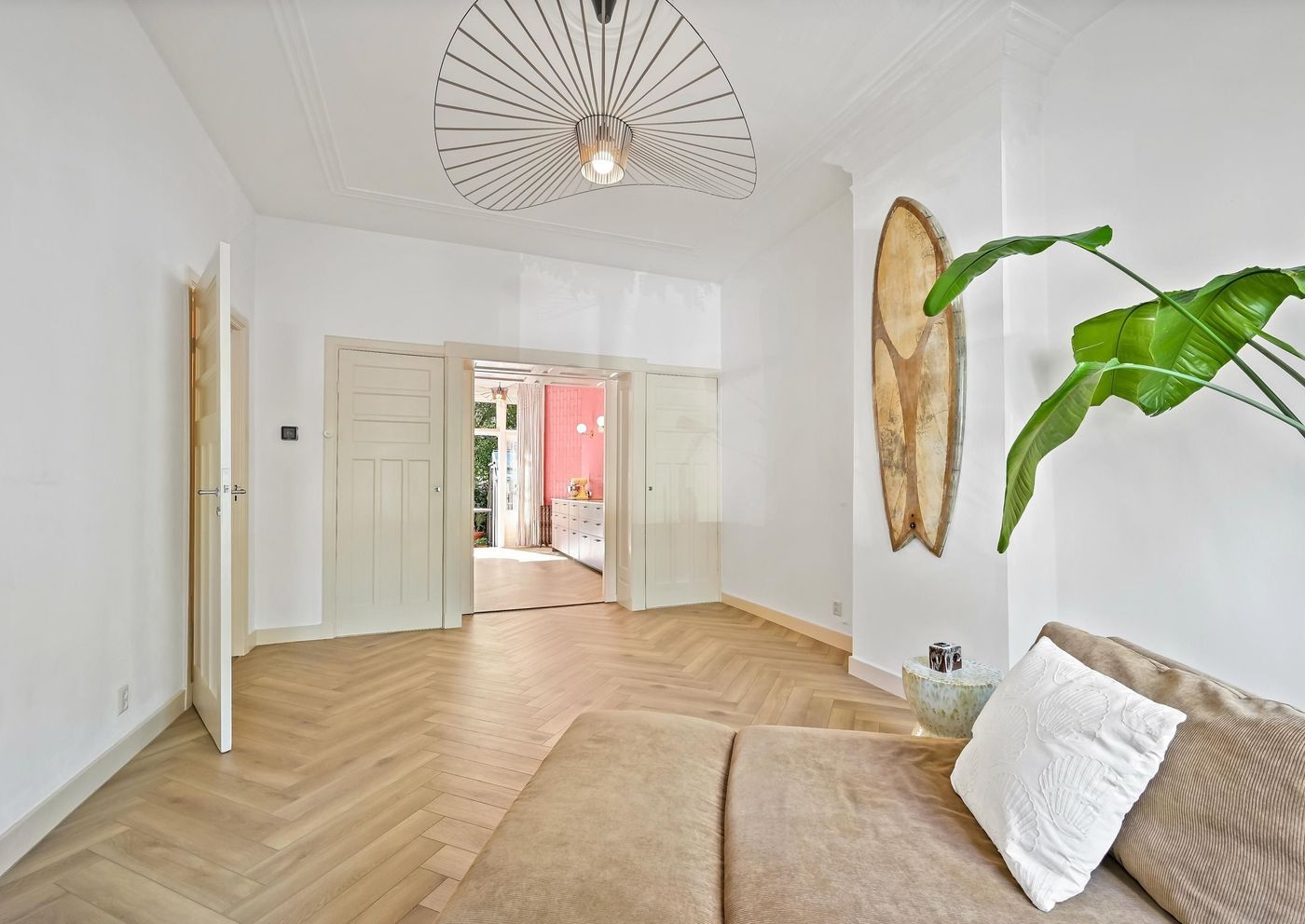 De la Reyweg 89, Den Haag foto-1