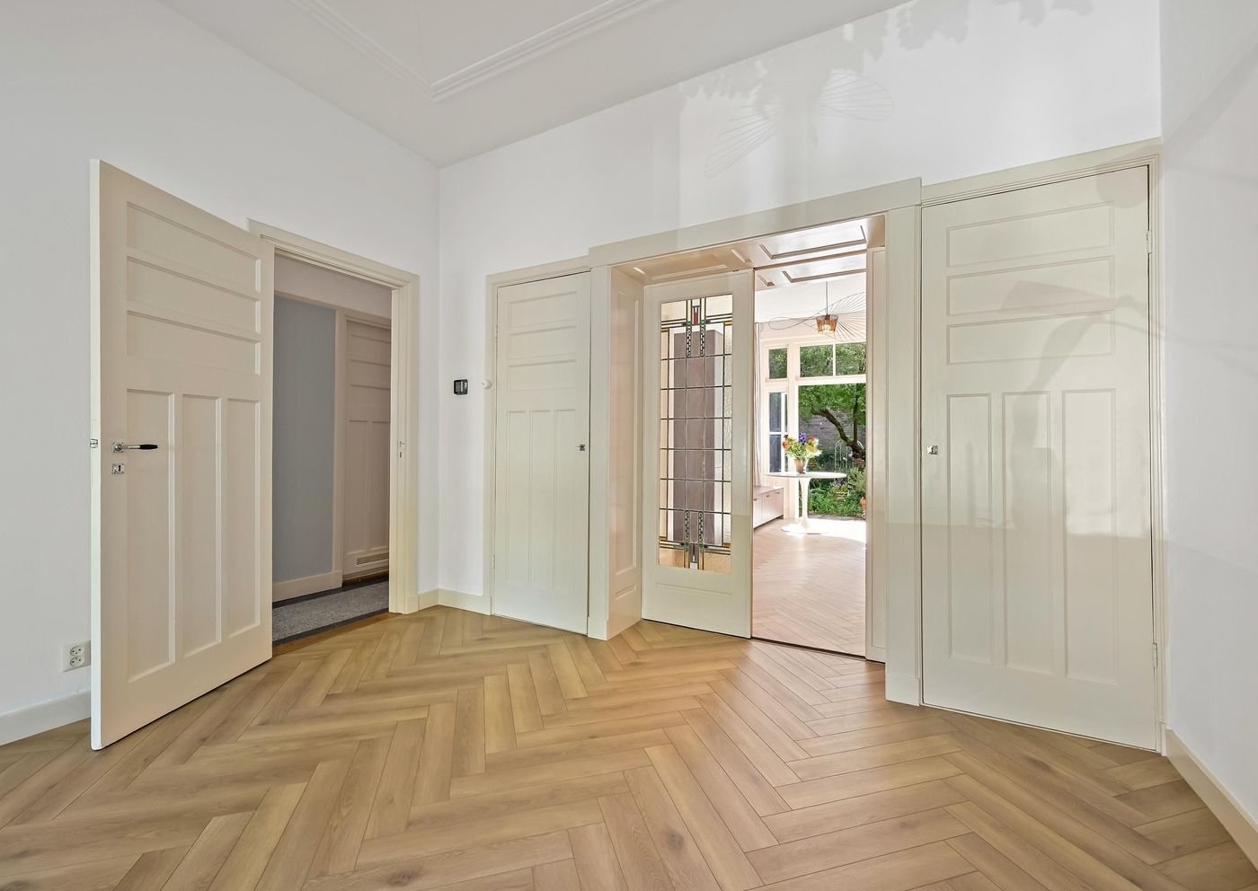 De la Reyweg 89, Den Haag foto-8