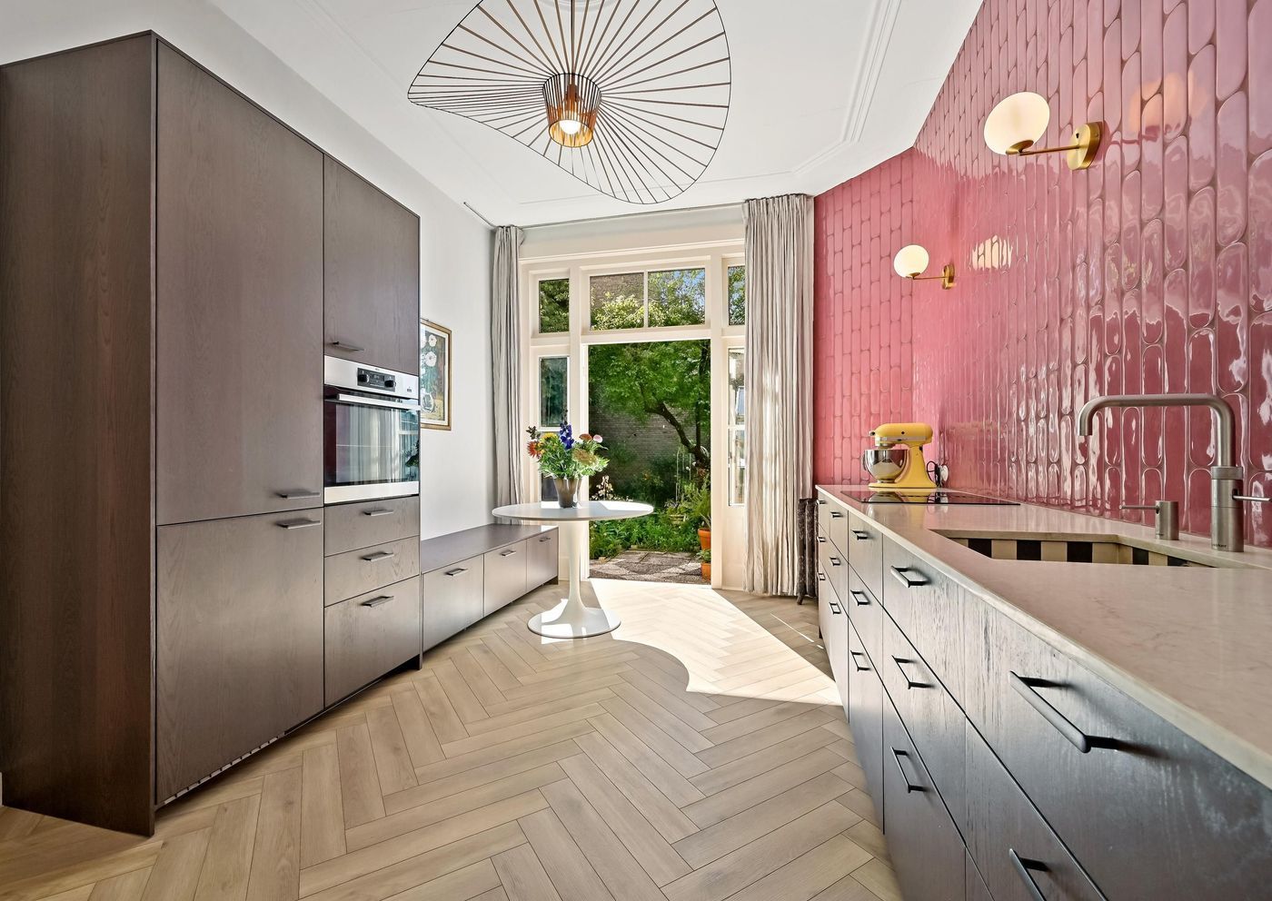 De la Reyweg 89, Den Haag foto-2