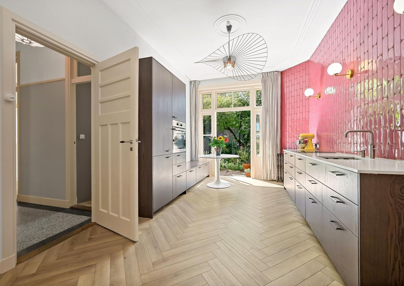 De la Reyweg 89, Den Haag foto-10