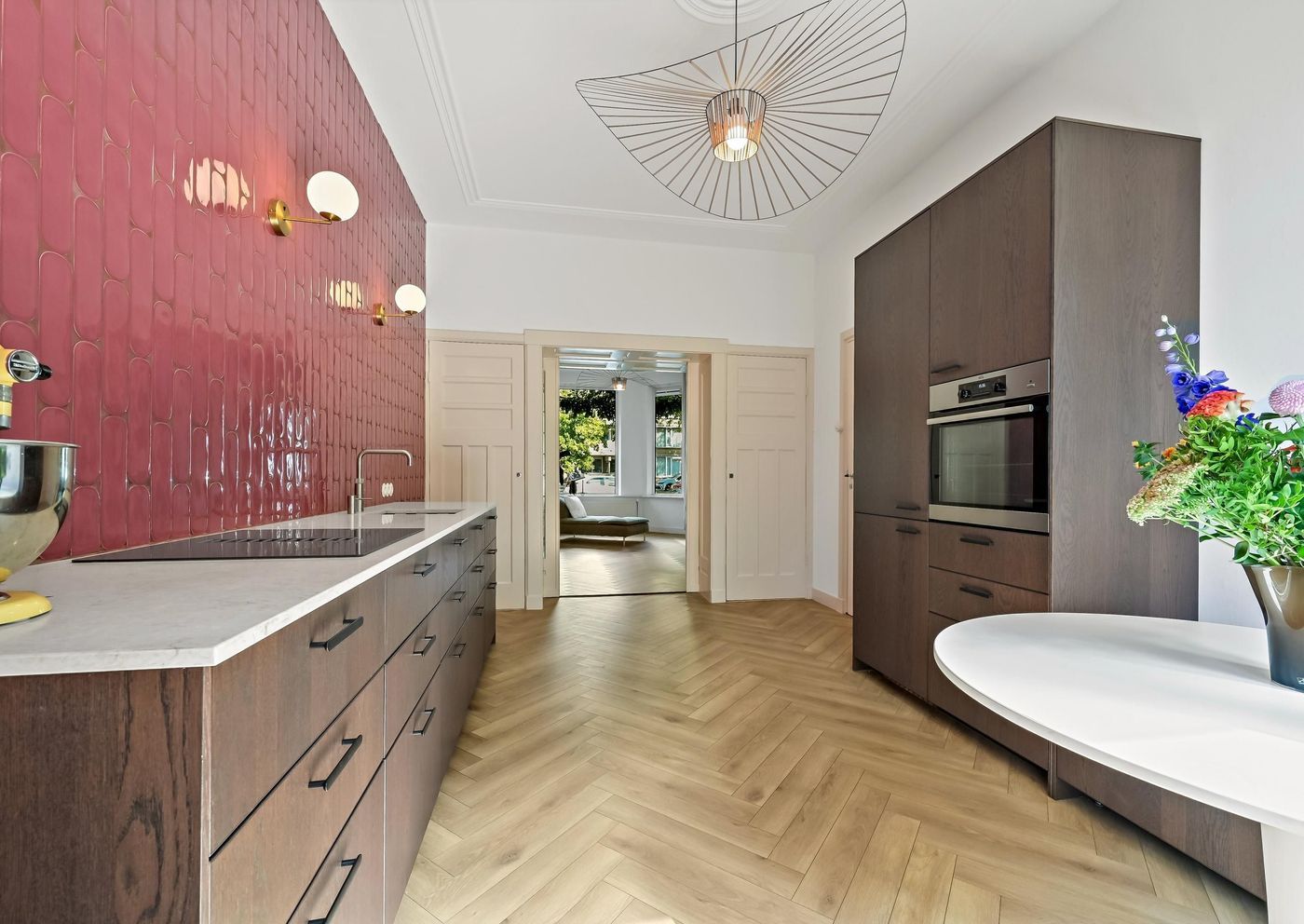 De la Reyweg 89, Den Haag foto-9