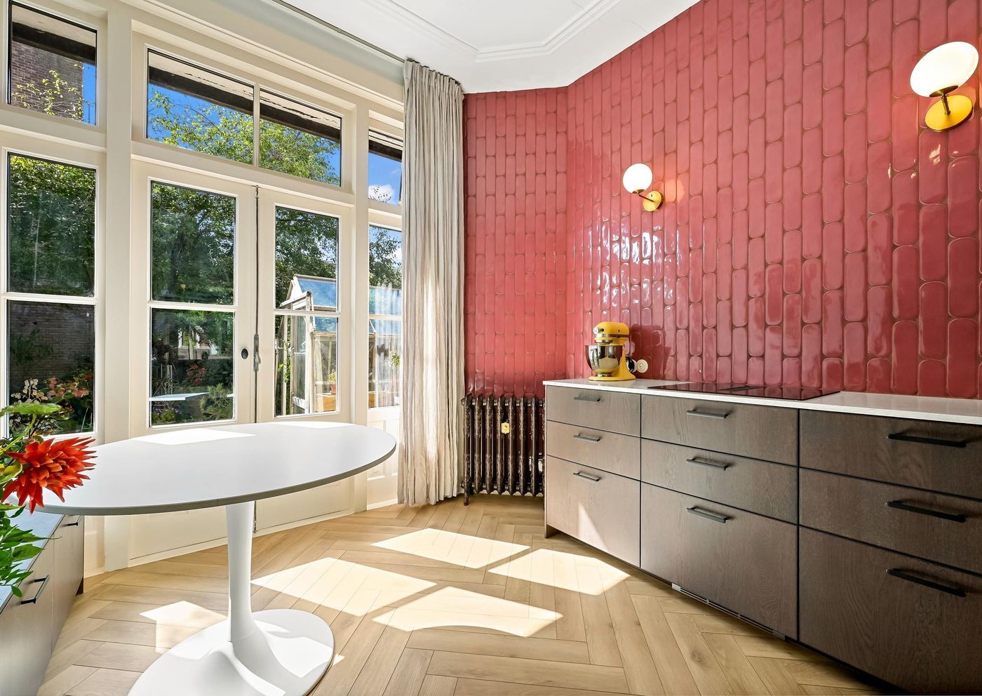 De la Reyweg 89, Den Haag foto-11