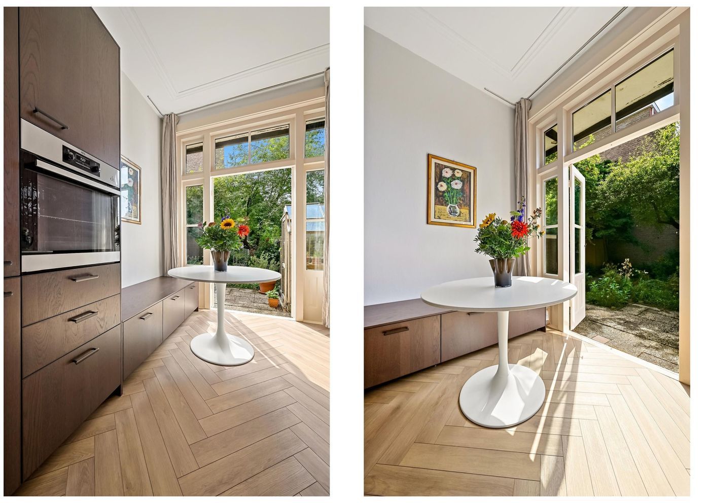 De la Reyweg 89, Den Haag foto-13