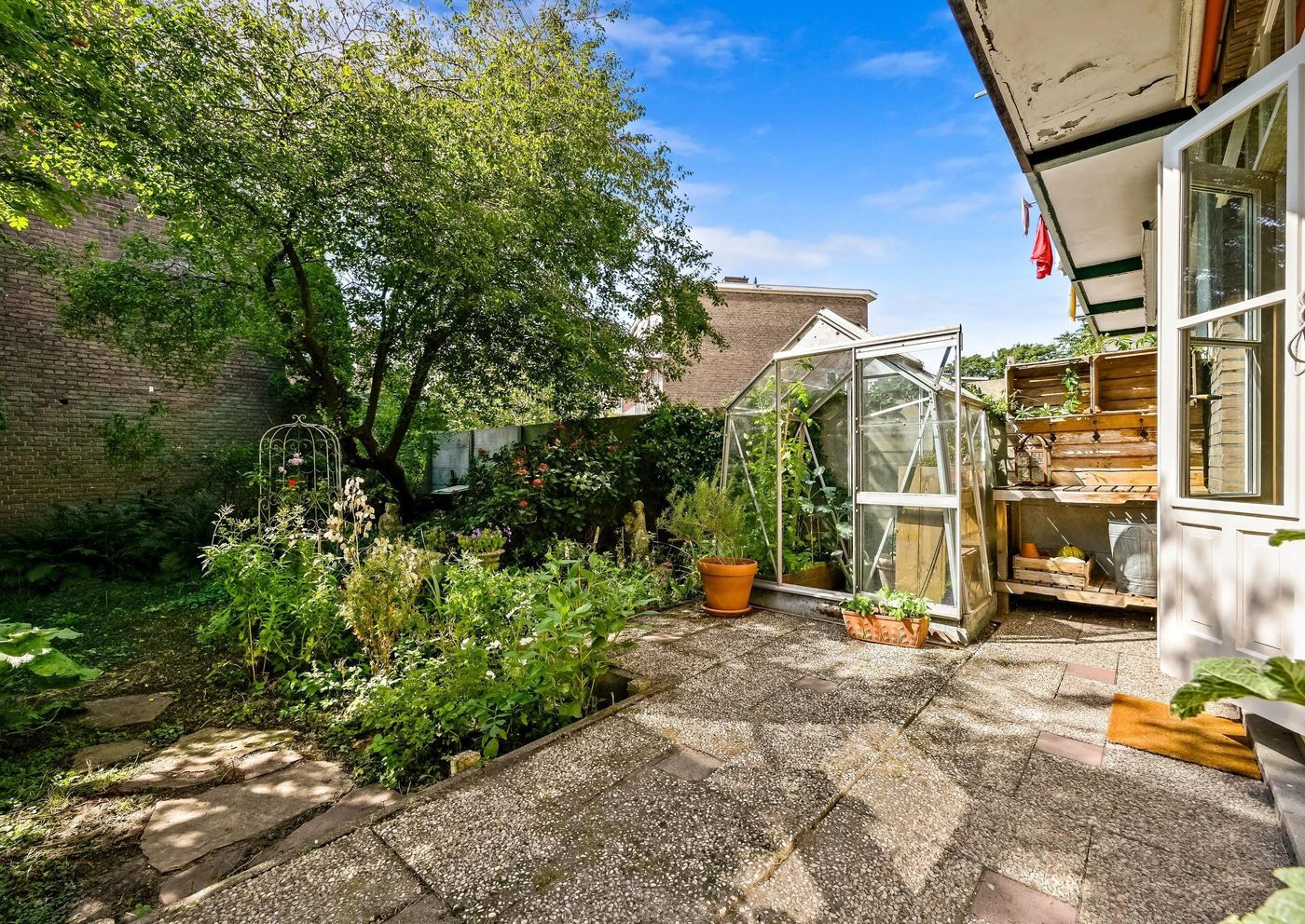 De la Reyweg 89, Den Haag foto-14