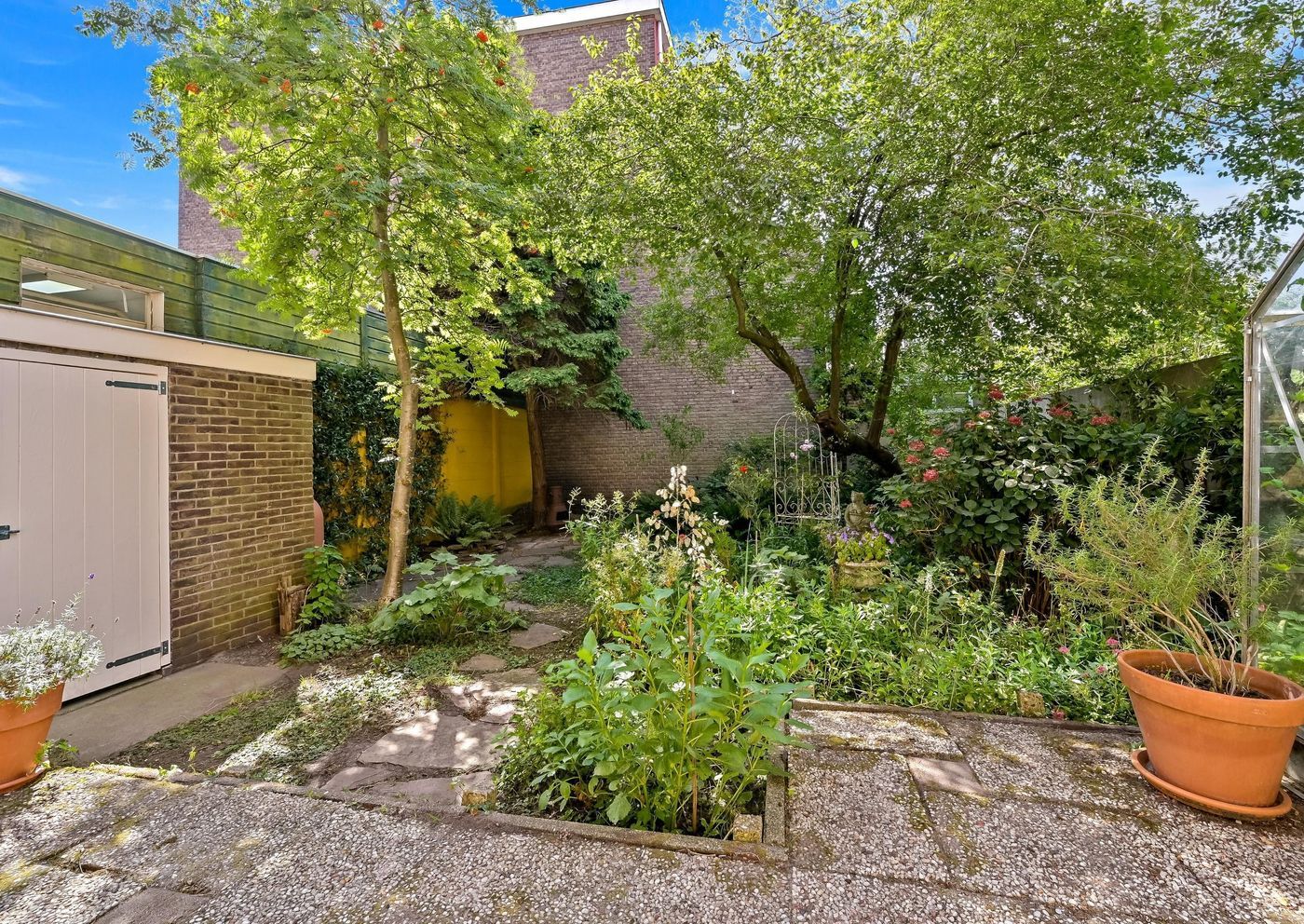 De la Reyweg 89, Den Haag foto-16