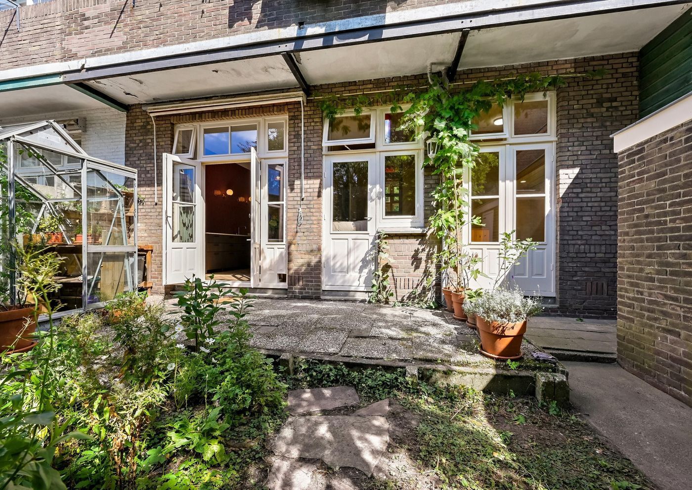 De la Reyweg 89, Den Haag foto-15