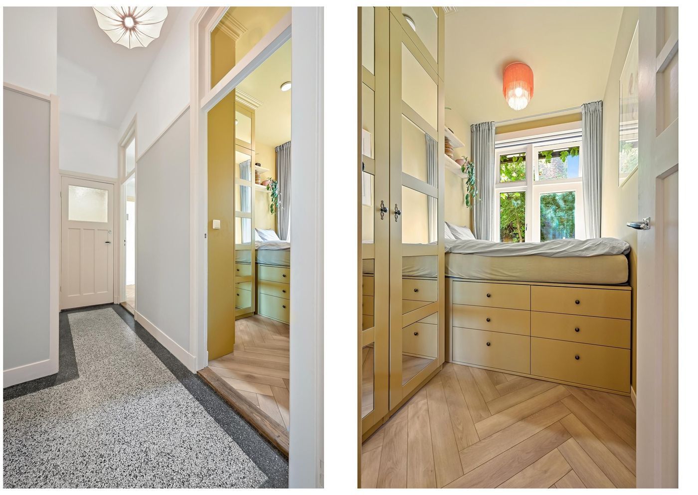 De la Reyweg 89, Den Haag foto-18