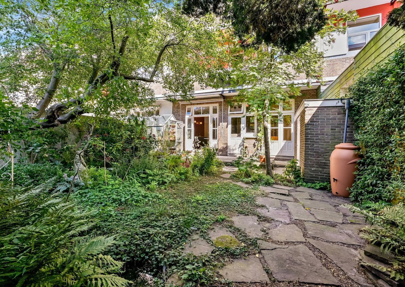 De la Reyweg 89, Den Haag foto-17