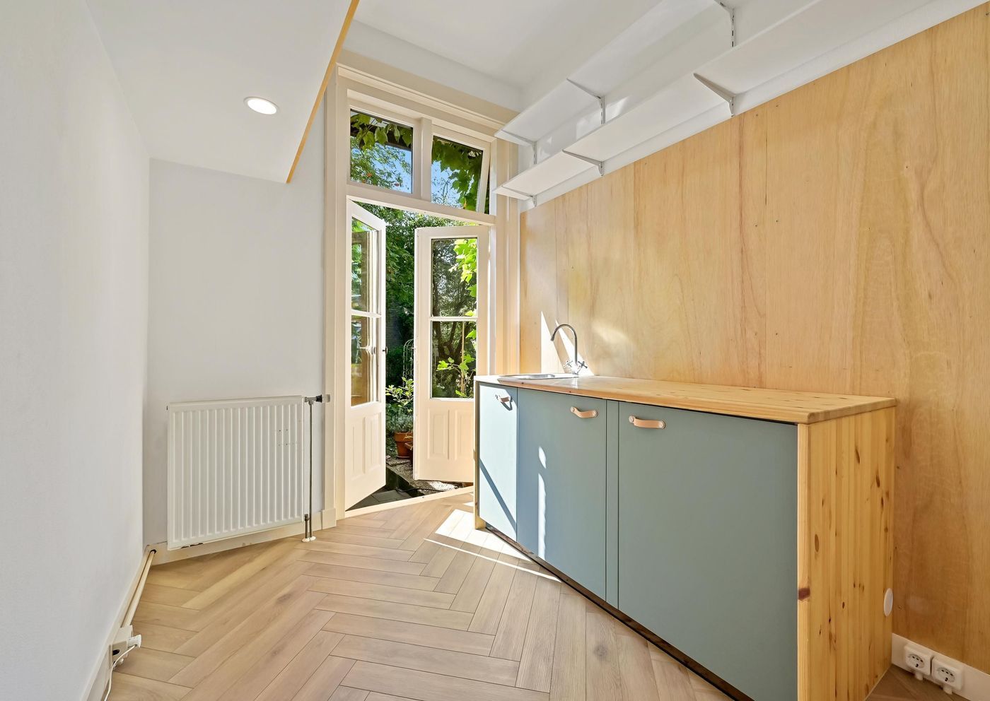 De la Reyweg 89, Den Haag foto-20