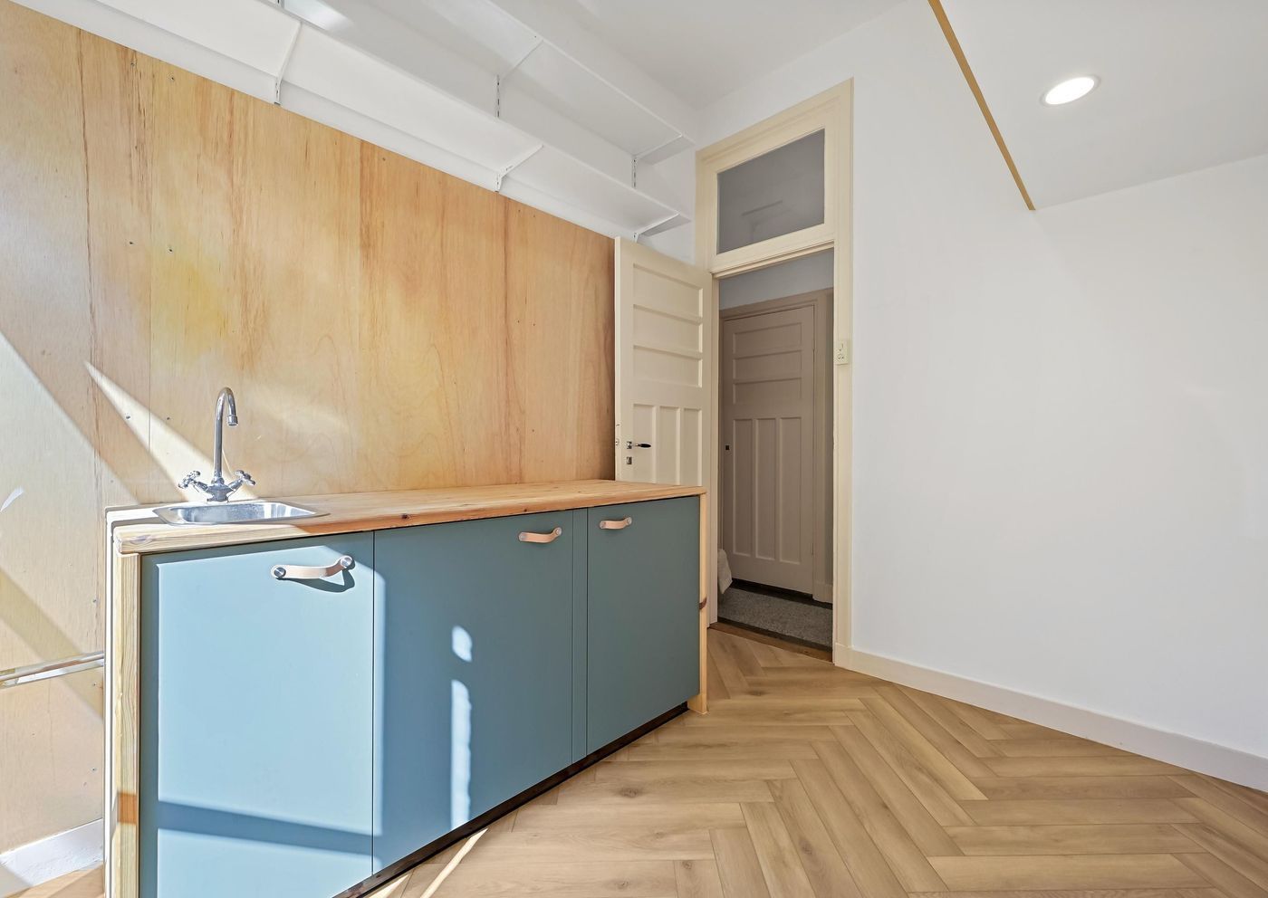 De la Reyweg 89, Den Haag foto-21