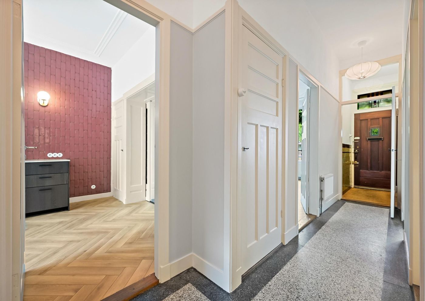 De la Reyweg 89, Den Haag foto-26