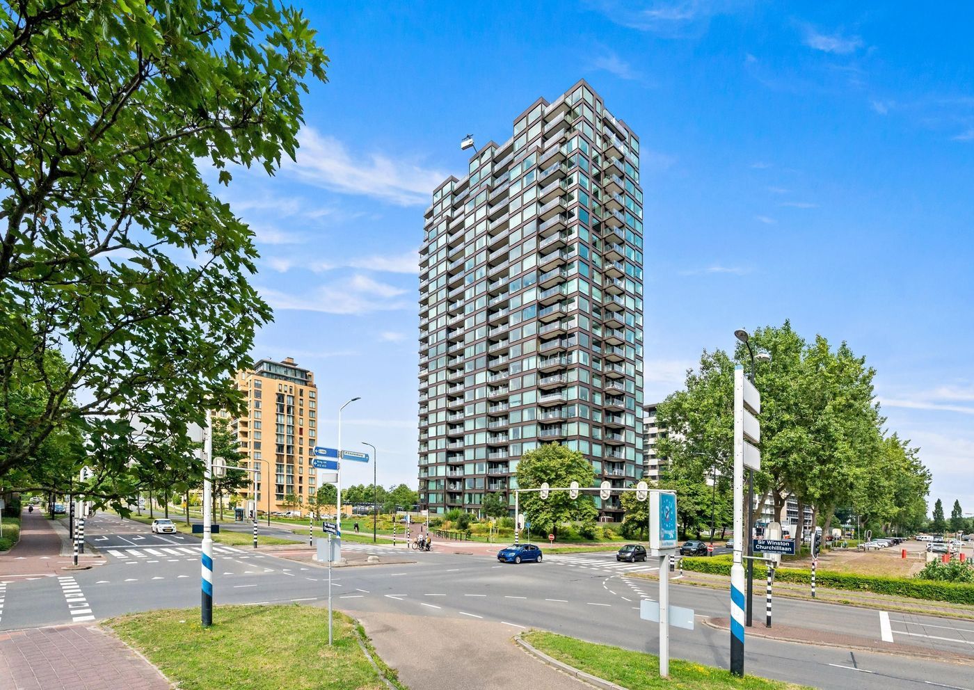 C.T. Storklaan 497, Rijswijk foto-20