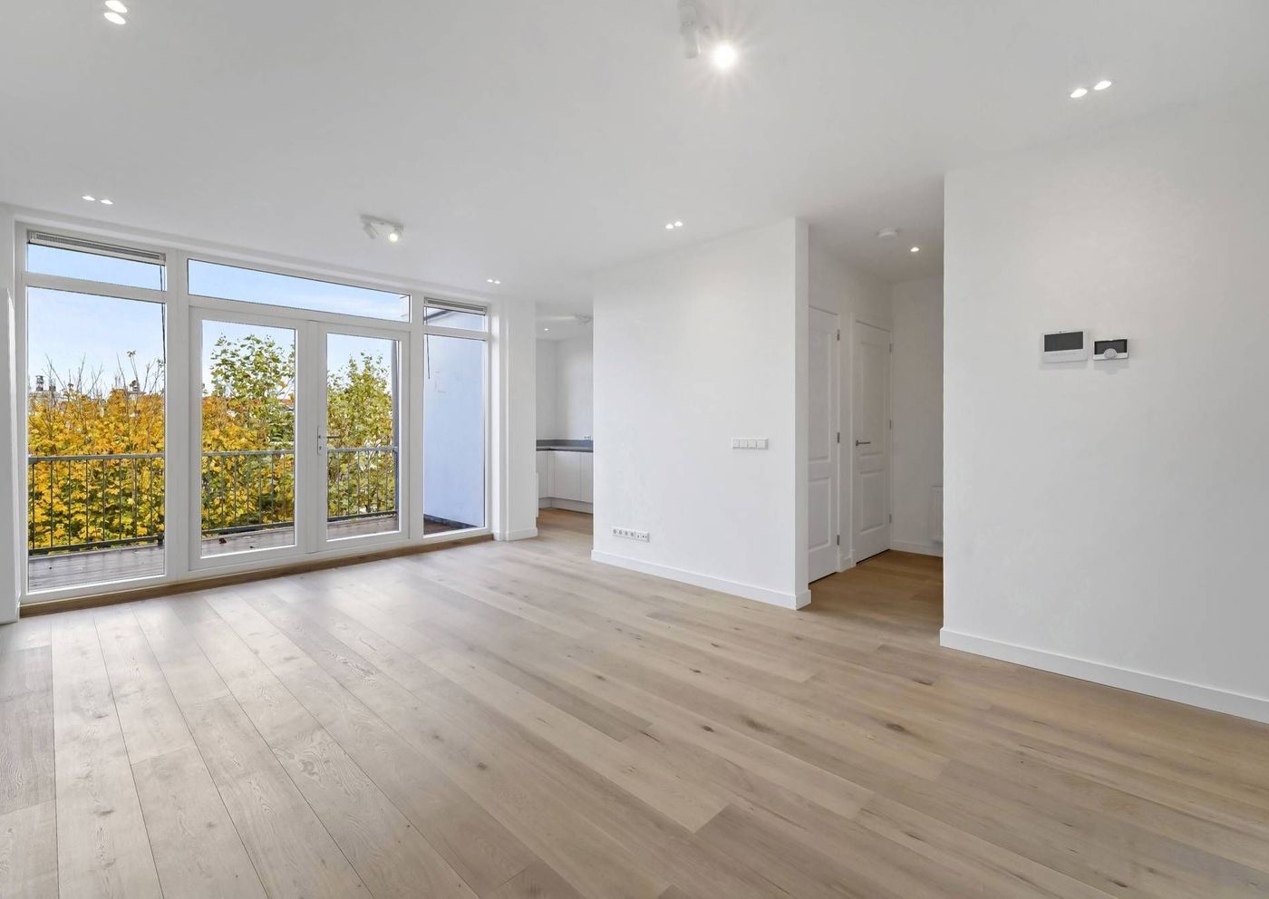 Apartment in 's-Gravenhage