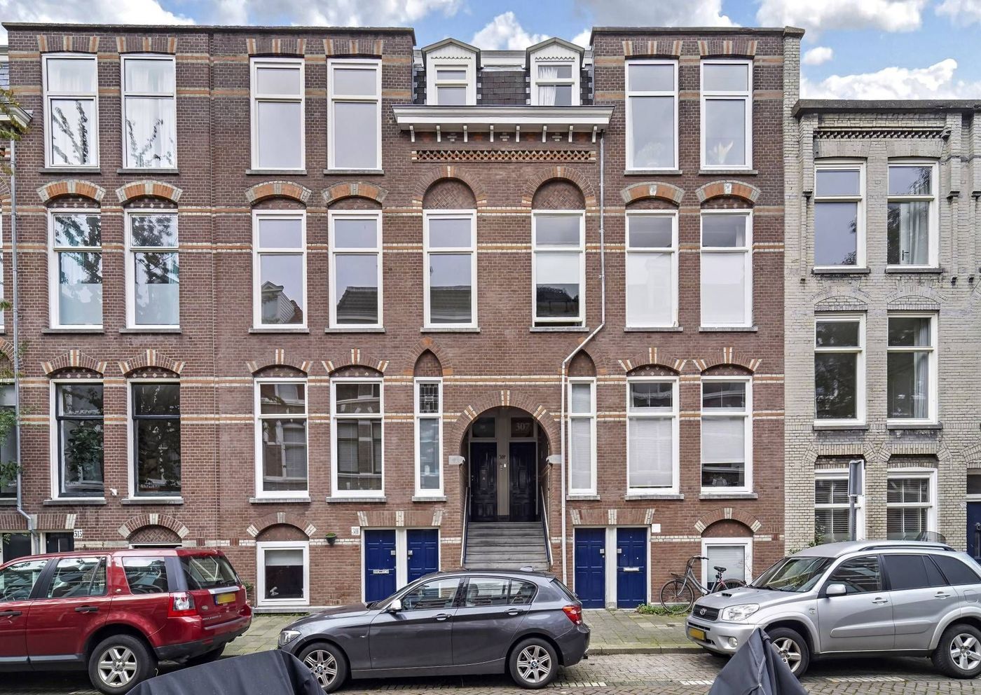 Obrechtstraat 309 A, Den Haag foto-3