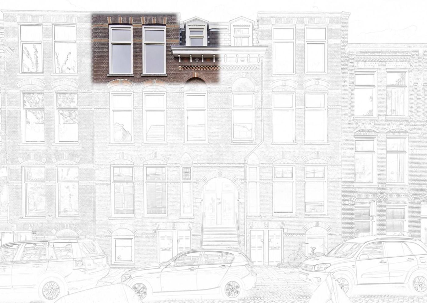 Obrechtstraat 309 A, Den Haag foto-4