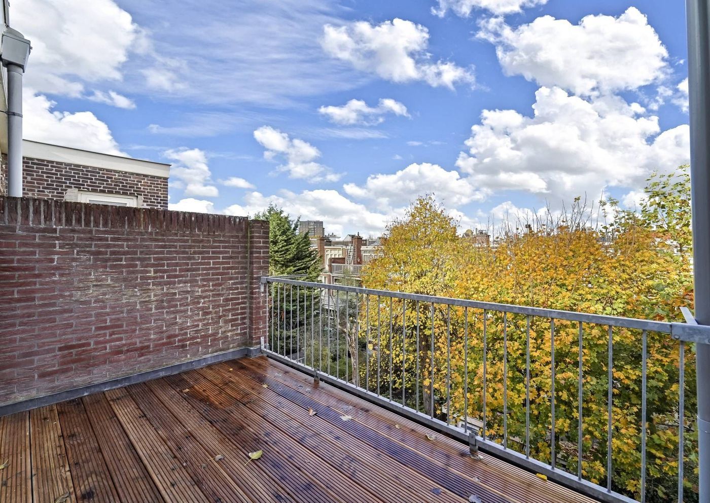 Obrechtstraat 309 A, Den Haag foto-13