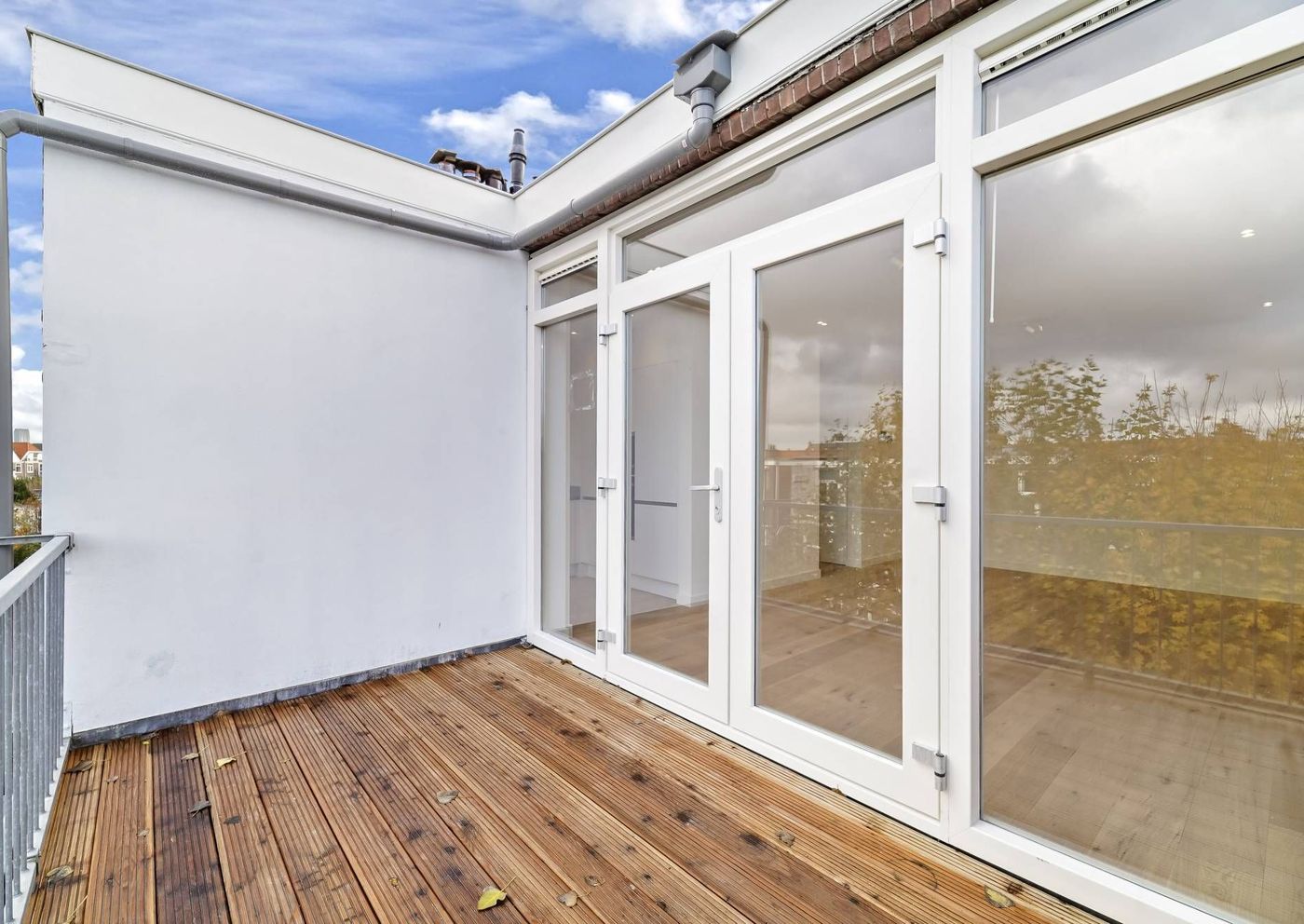 Obrechtstraat 309 A, Den Haag foto-14