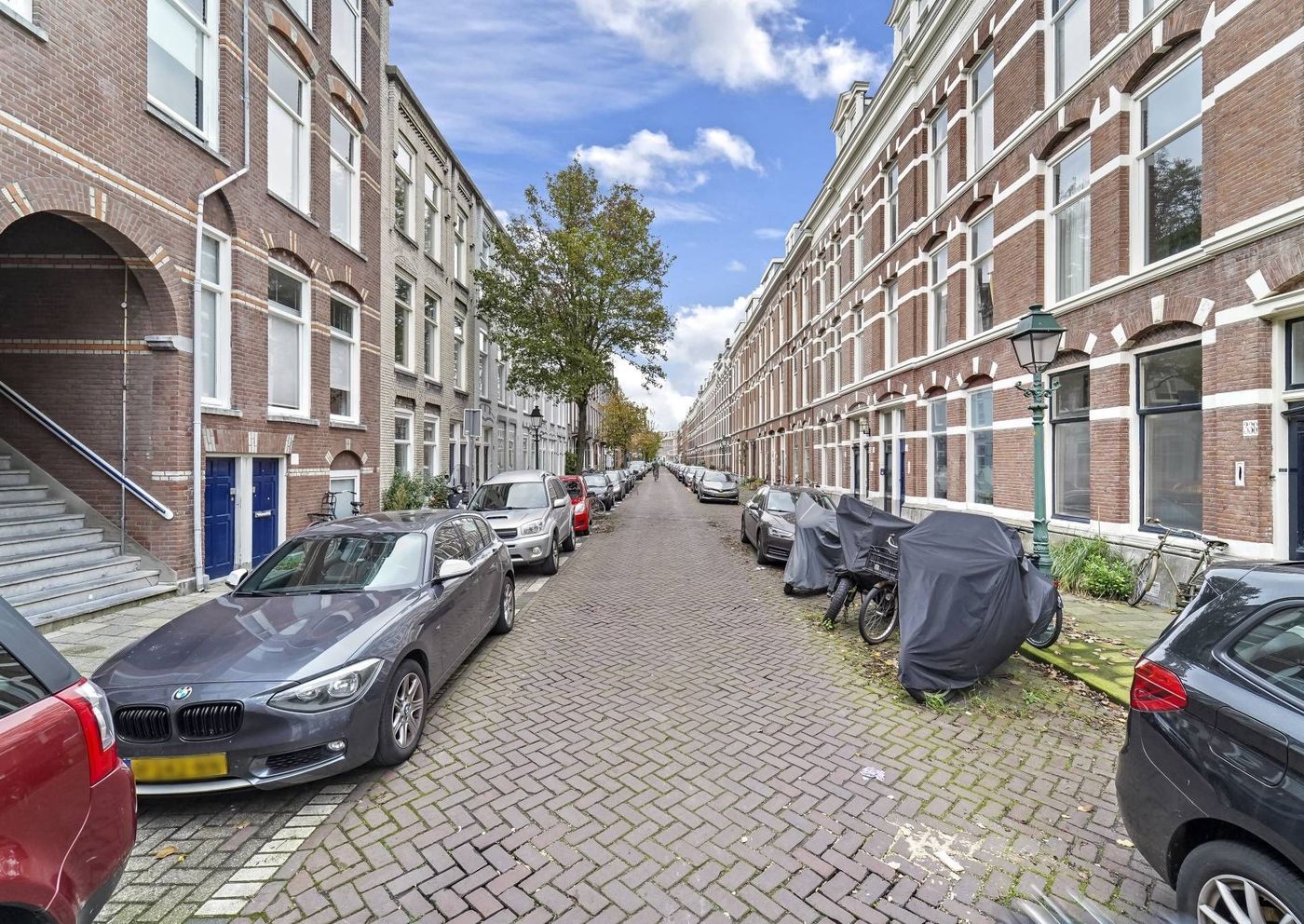 Obrechtstraat 309 A, Den Haag foto-26