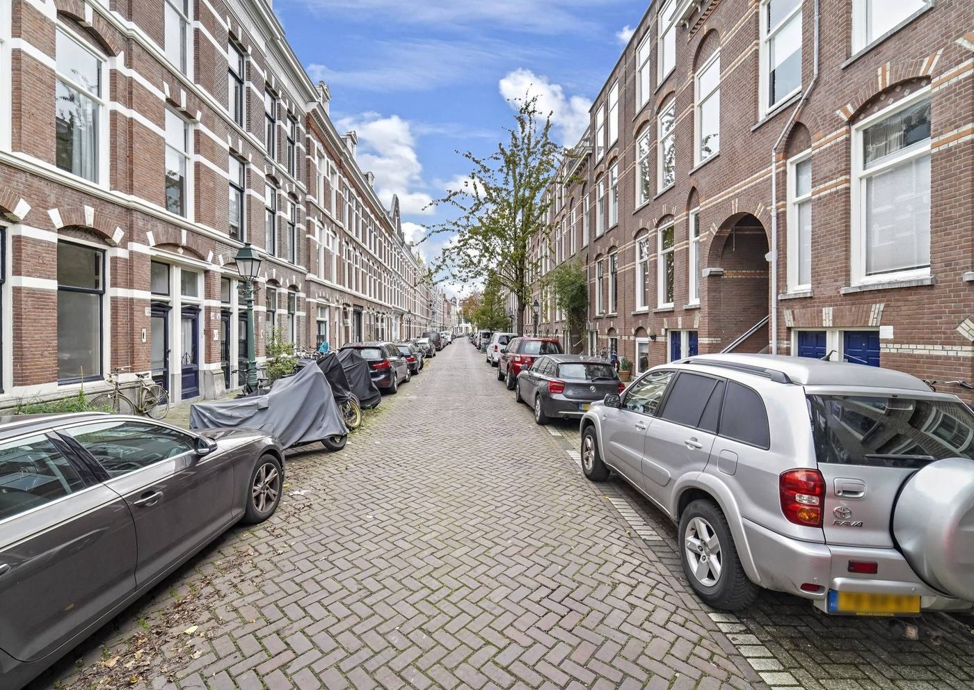 Obrechtstraat 309 A, Den Haag foto-25