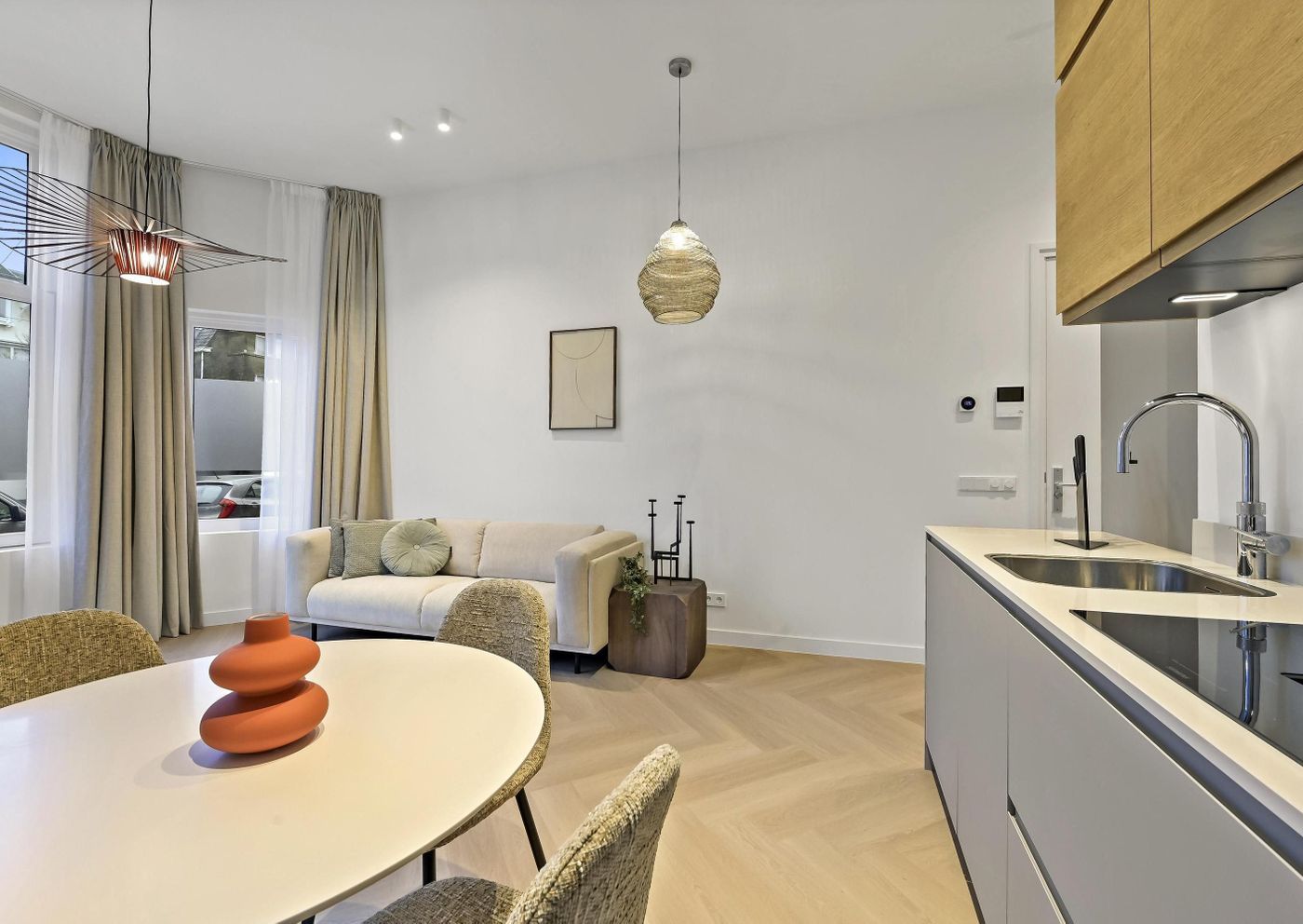 Apartment in 's-Gravenhage