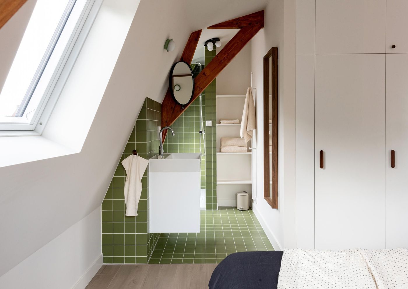 Laan van Nieuw Oosteinde 21 H, Voorburg foto-7