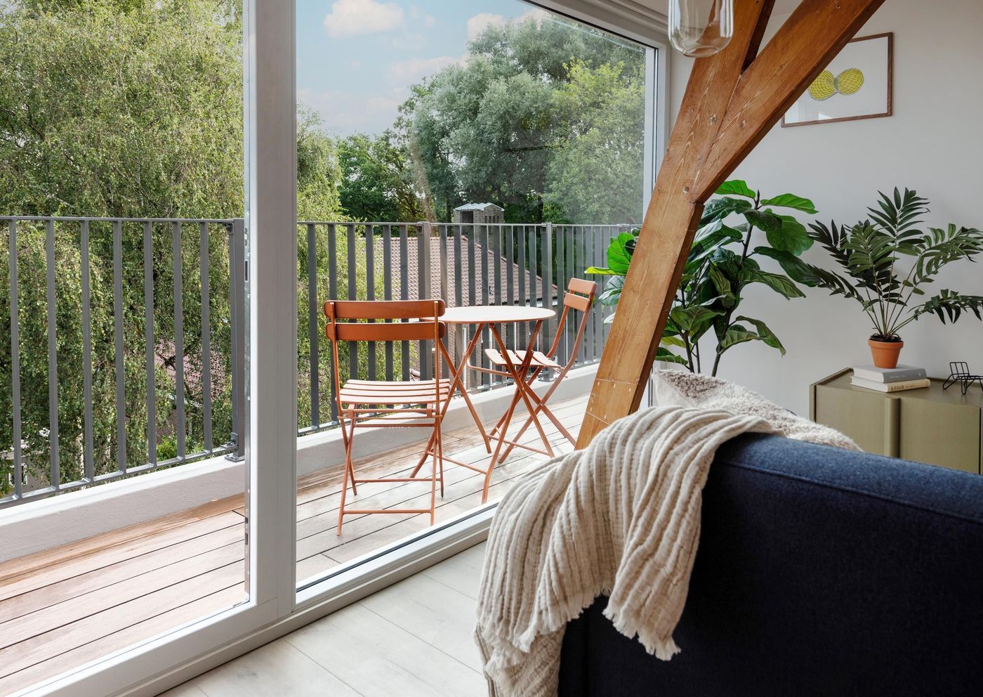 Laan van Nieuw Oosteinde 21 H, Voorburg foto-3