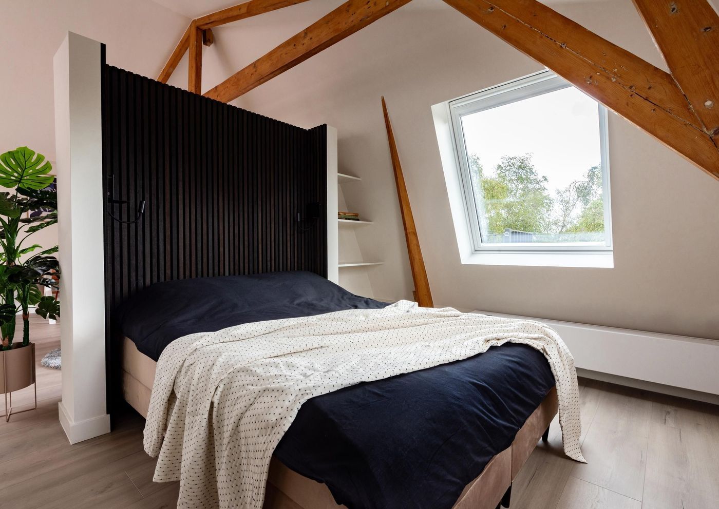 Laan van Nieuw Oosteinde 21 H, Voorburg foto-5