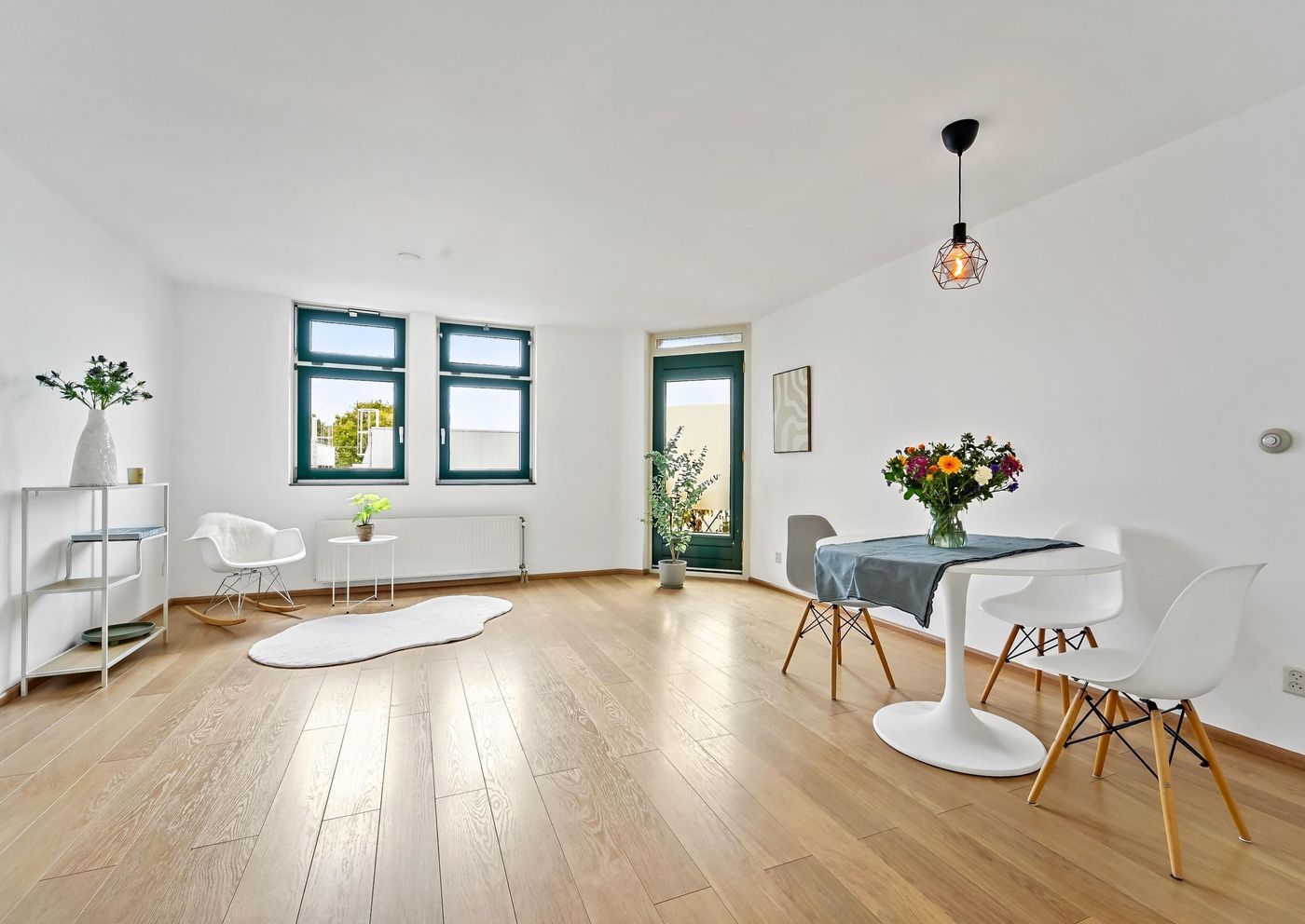 Hoge Zand 56 B, Den Haag foto-0