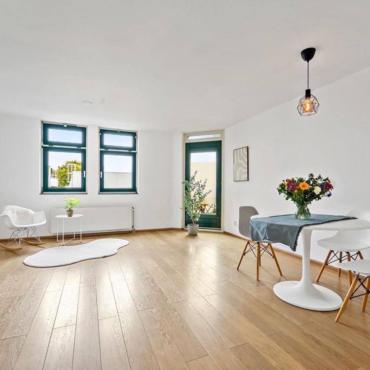 Hoge Zand 56 B, Den Haag