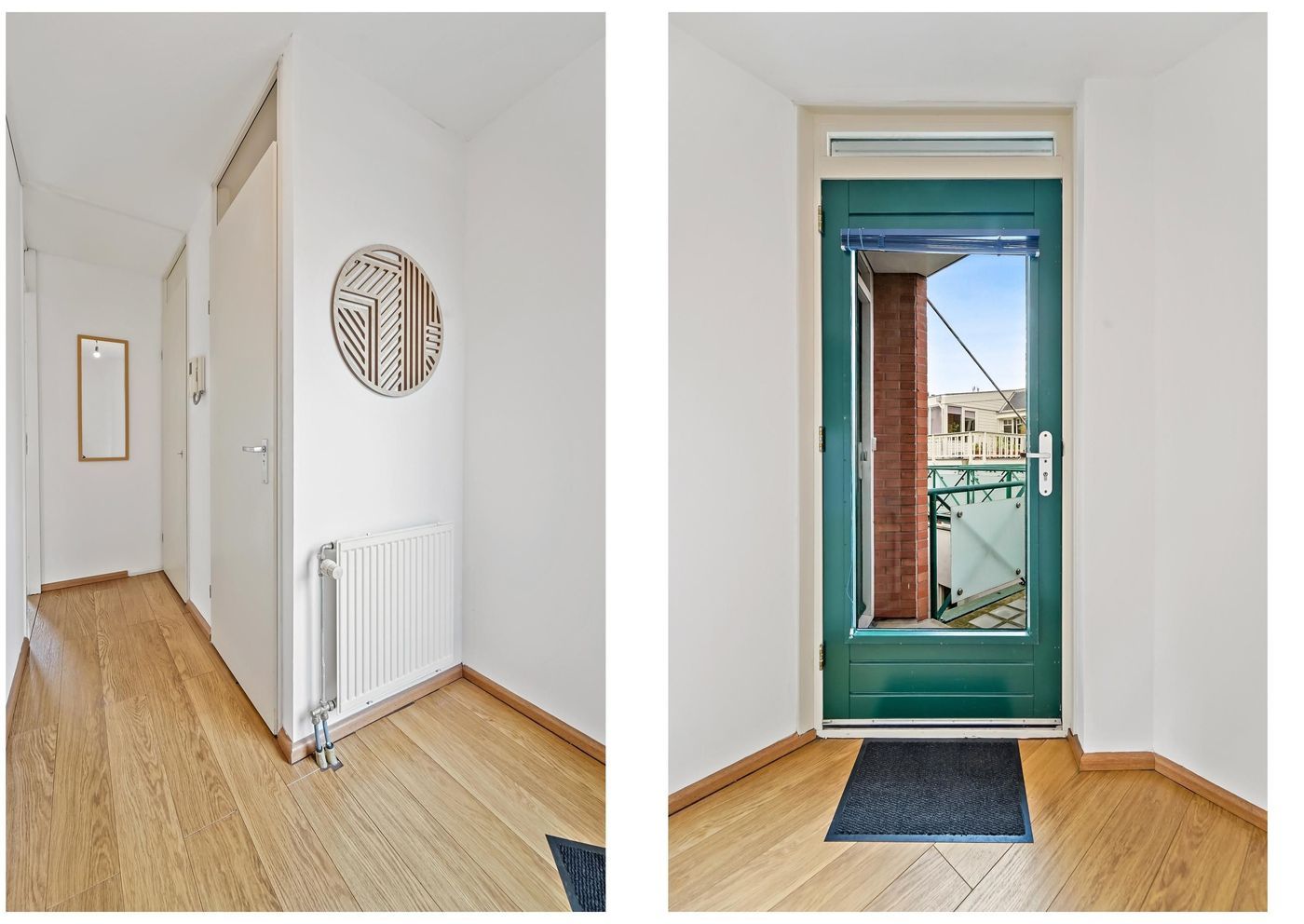 Hoge Zand 56 B, Den Haag foto-1