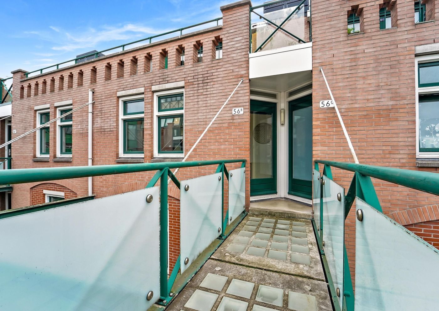 Hoge Zand 56 B, Den Haag foto-2