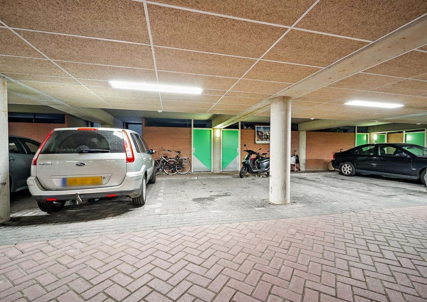 Hoge Zand 56 B, Den Haag foto-4