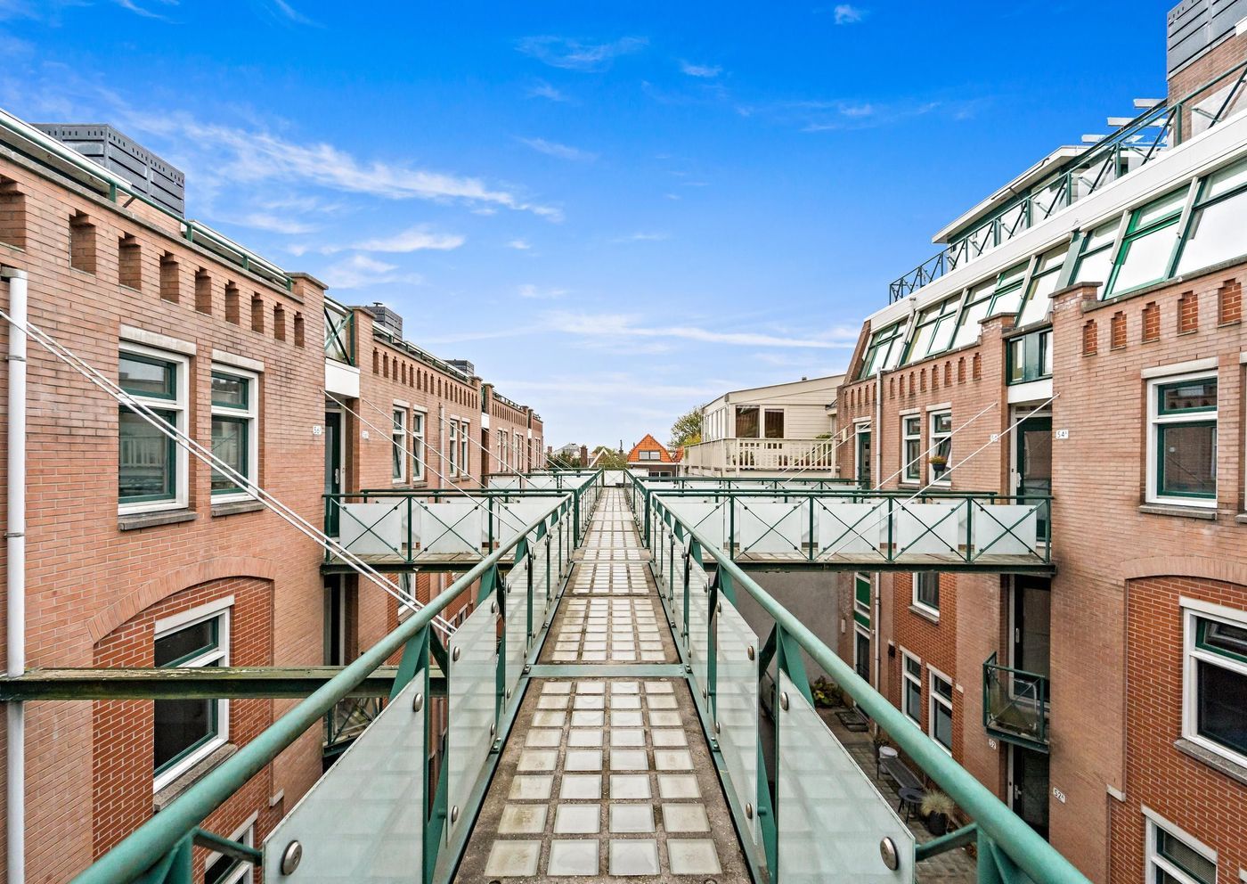 Hoge Zand 56 B, Den Haag foto-3