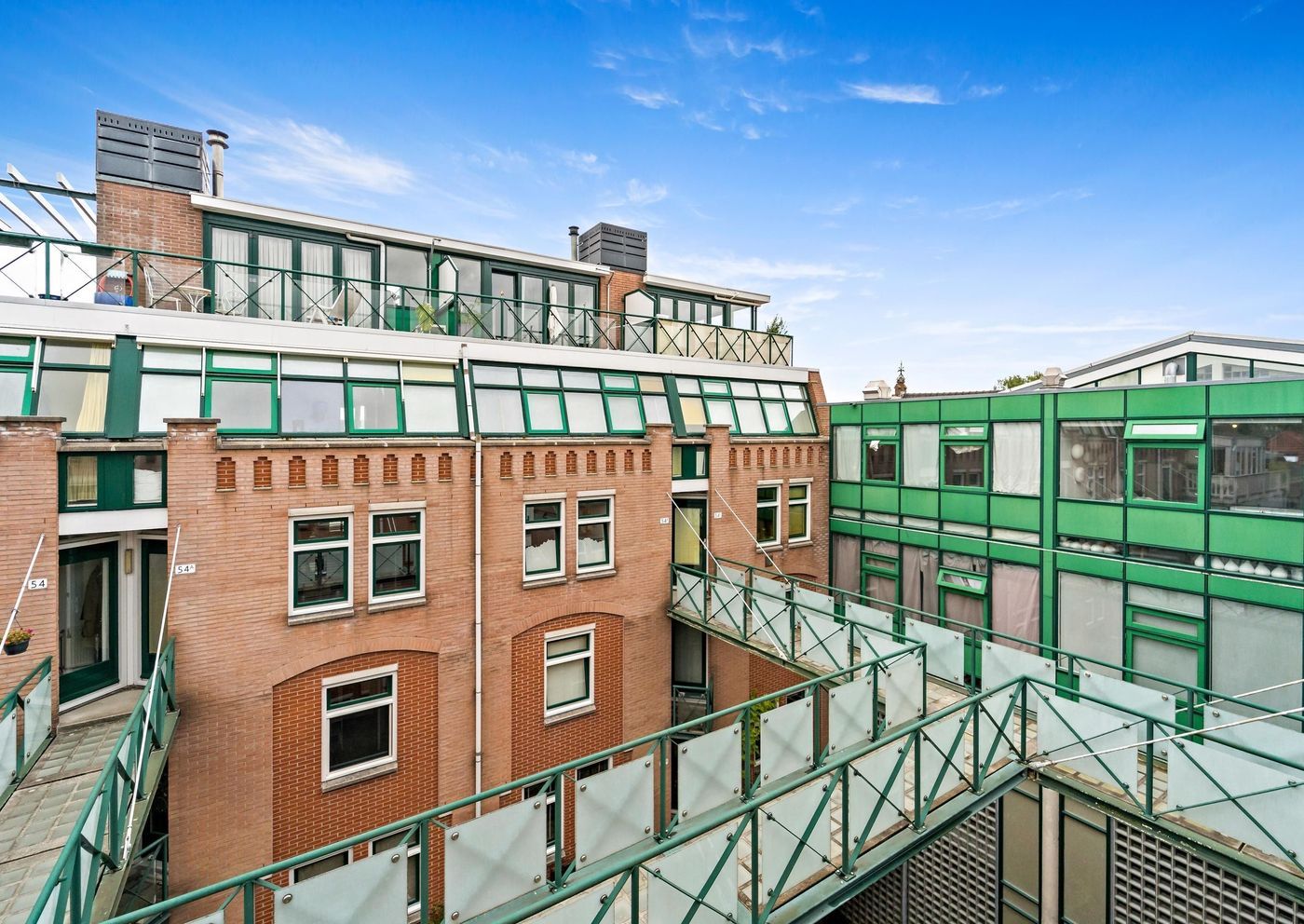 Hoge Zand 56 B, Den Haag foto-5