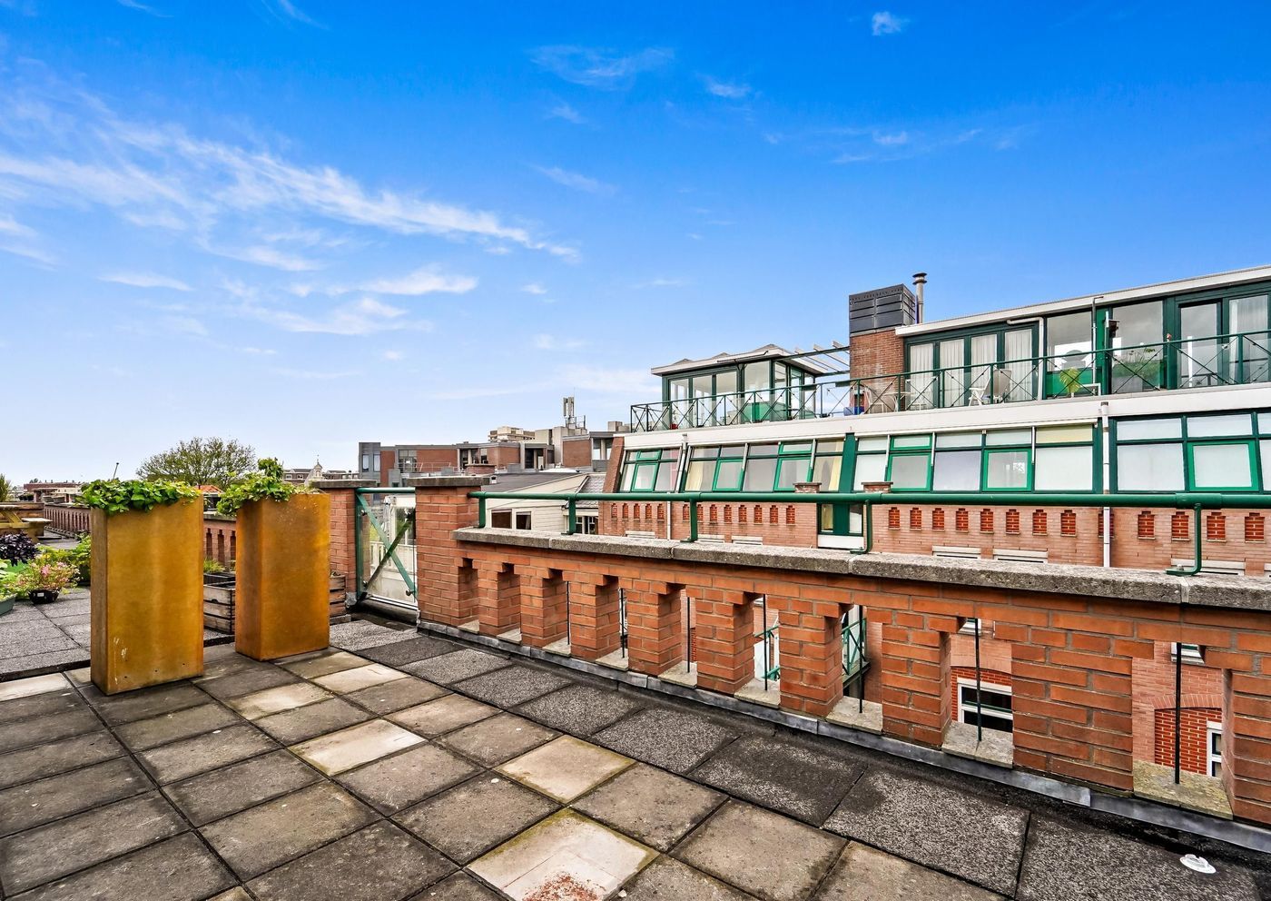 Hoge Zand 56 B, Den Haag foto-7