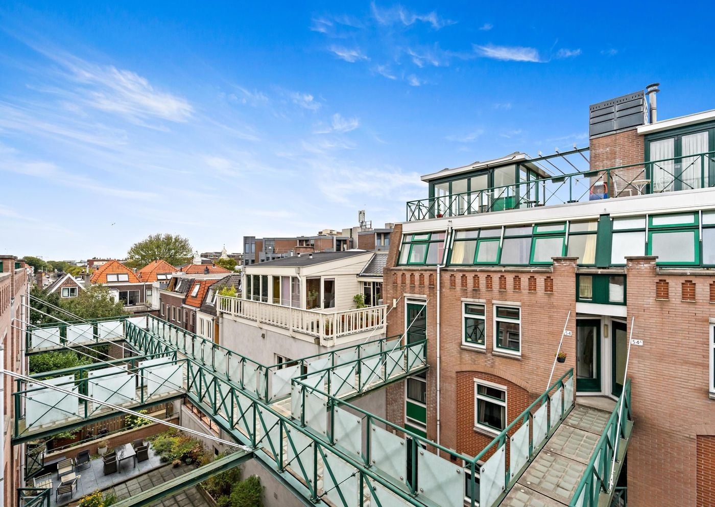 Hoge Zand 56 B, Den Haag foto-6