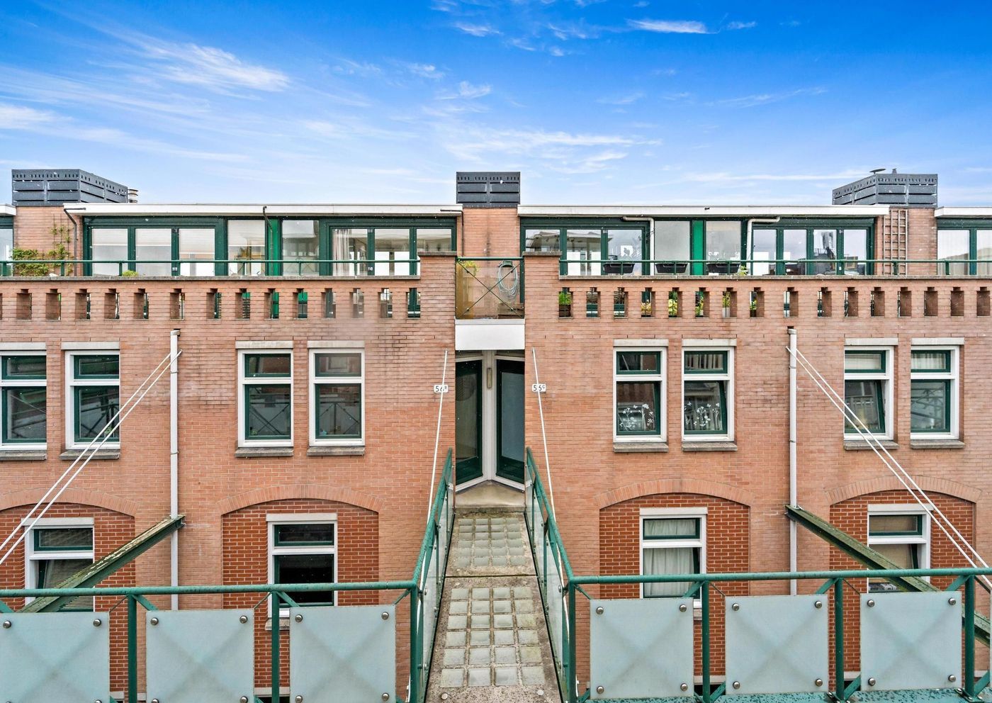 Hoge Zand 56 B, Den Haag foto-8