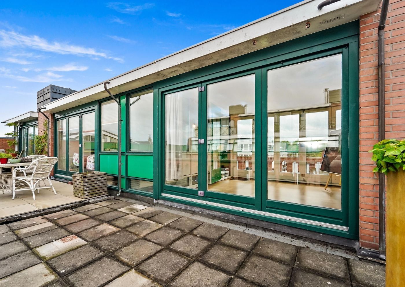 Hoge Zand 56 B, Den Haag foto-9