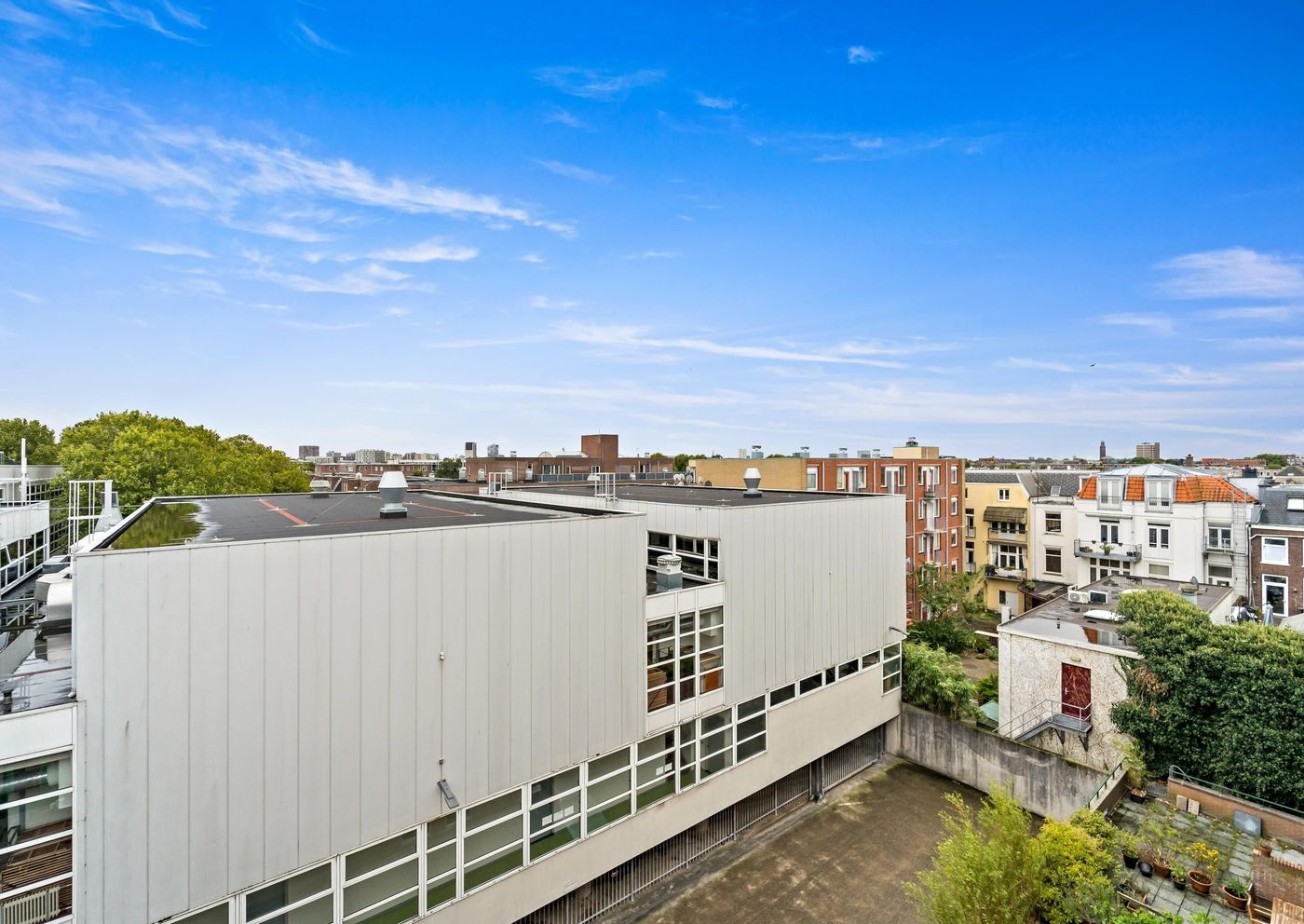 Hoge Zand 56 B, Den Haag foto-11