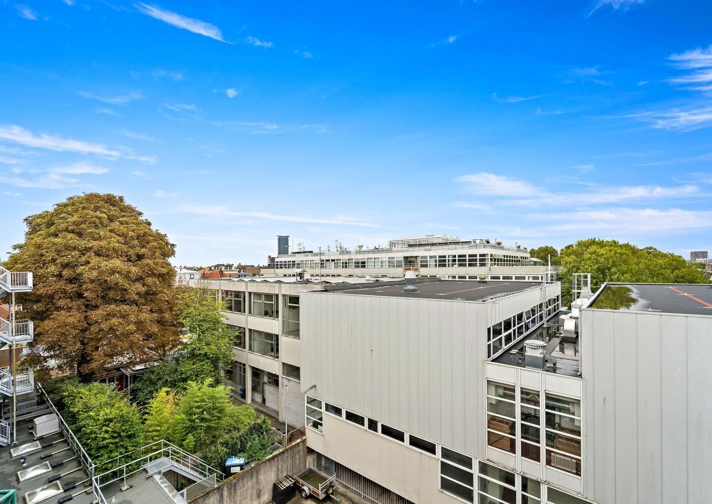 Hoge Zand 56 B, Den Haag foto-12