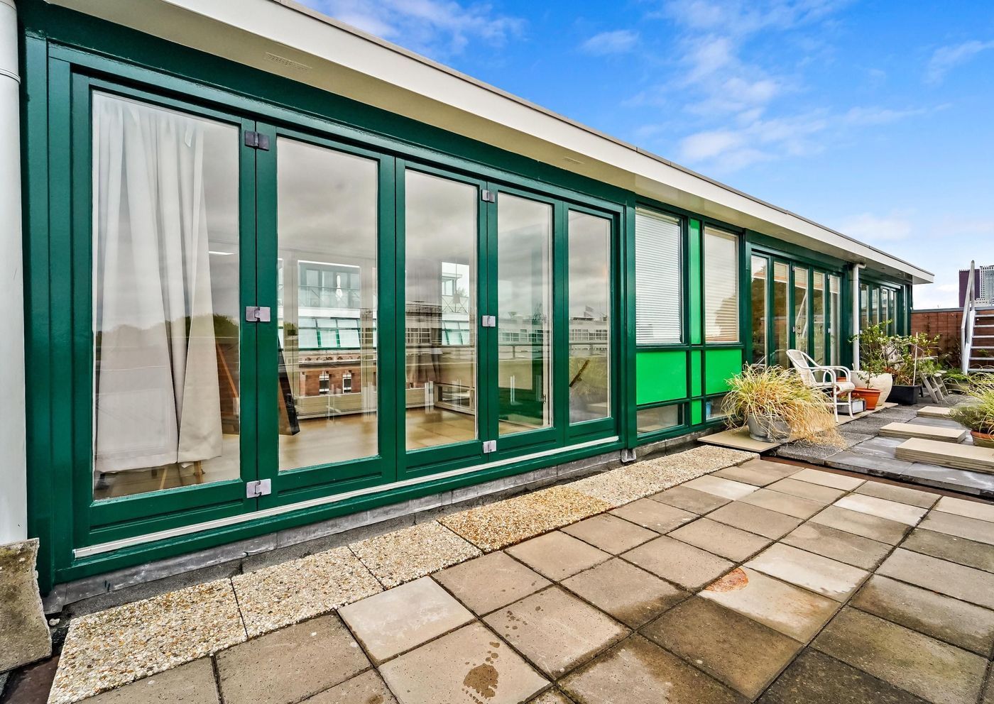 Hoge Zand 56 B, Den Haag foto-14