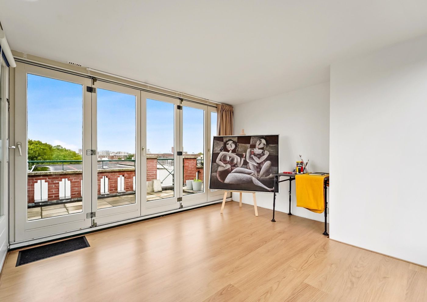 Hoge Zand 56 B, Den Haag foto-15