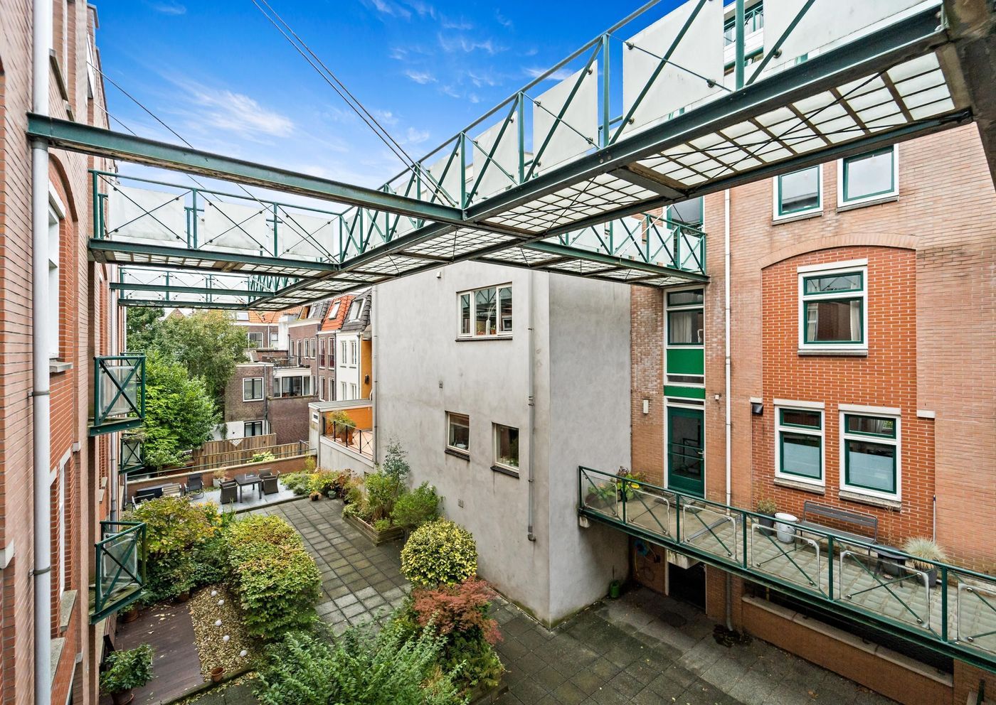 Hoge Zand 56 B, Den Haag foto-19