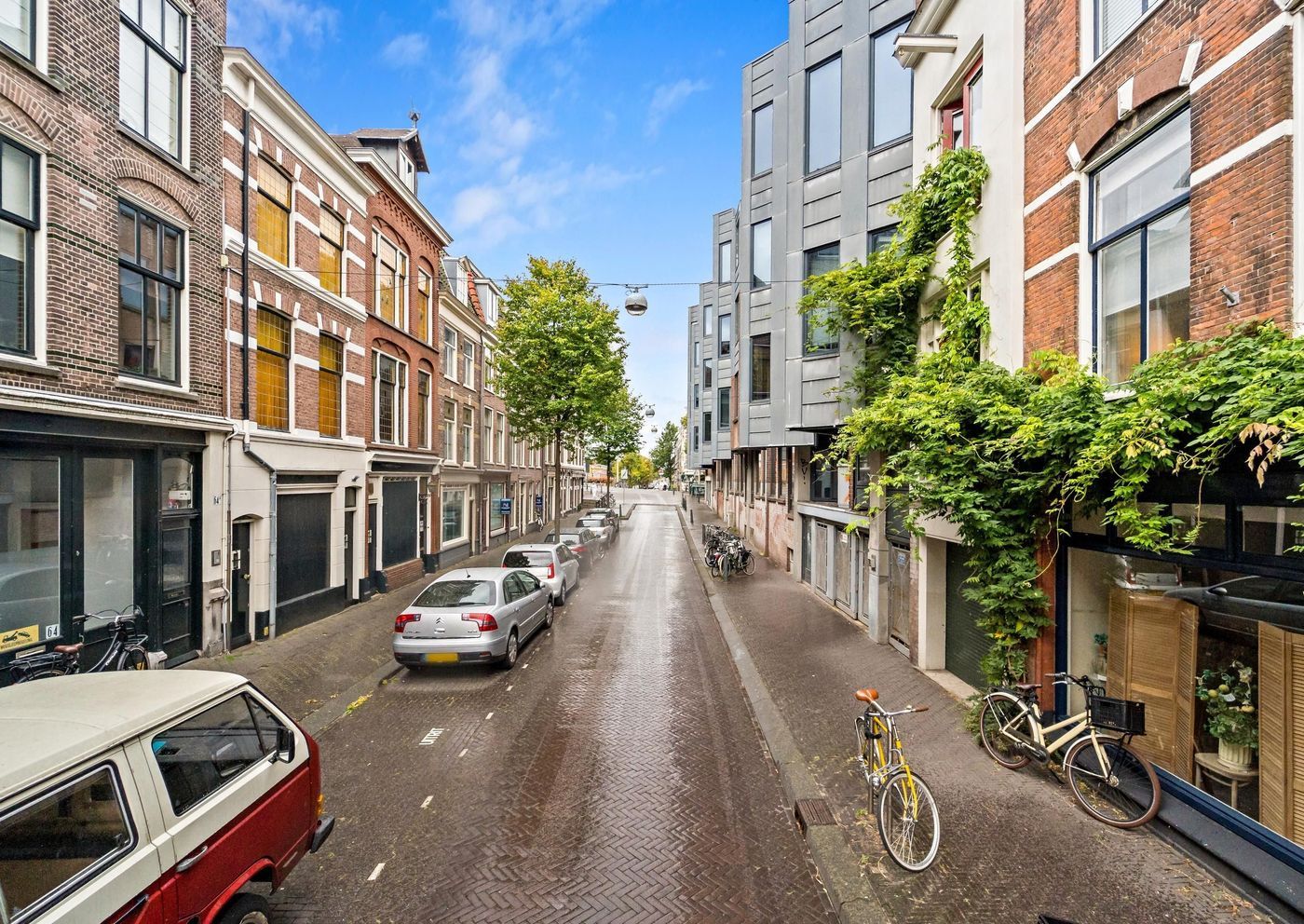 Hoge Zand 56 B, Den Haag foto-18