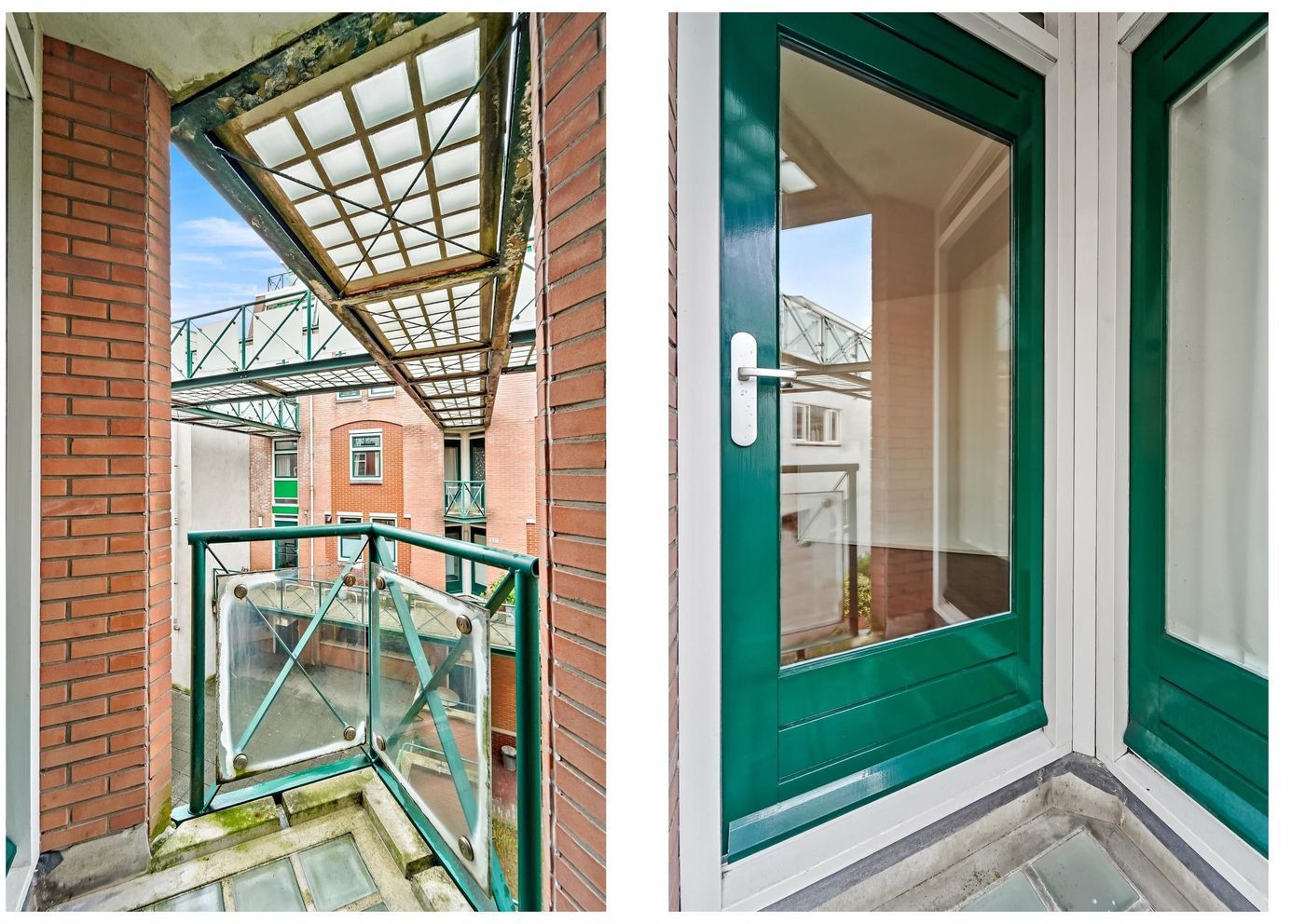 Hoge Zand 56 B, Den Haag foto-21