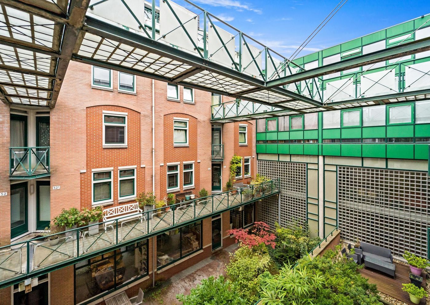 Hoge Zand 56 B, Den Haag foto-20