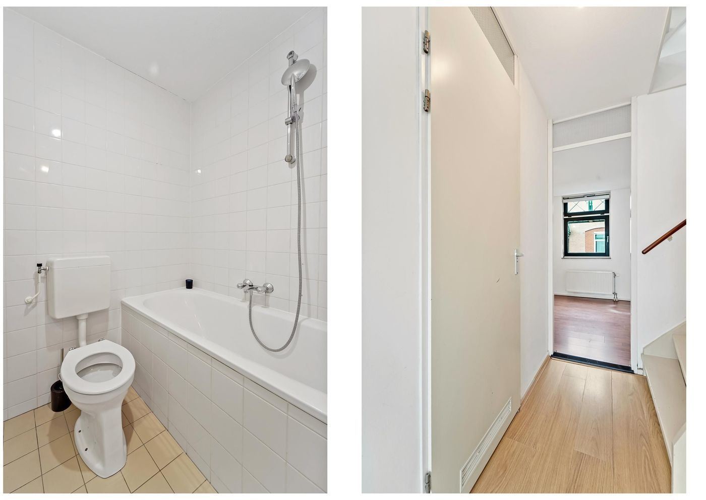 Hoge Zand 56 B, Den Haag foto-25