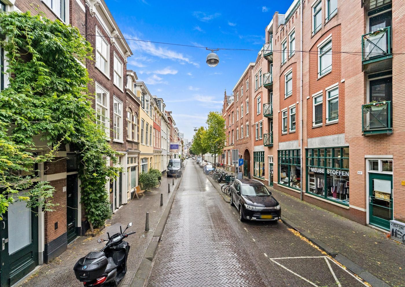 Hoge Zand 56 B, Den Haag foto-27